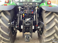 Tracteur Deutz-Fahr 6125-TTV Java demo