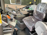 Tracteur Deutz-Fahr 6125-TTV Java demo