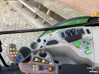 Tracteur Deutz-Fahr 6125-TTV Java demo