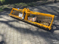 Benne de fauche Herder Mrzt300 maaikorf