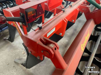 Cultivateur Goudland HDC V11 met rol - overjarig model - 11 poots woeler / culter