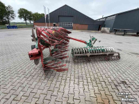 Charrues Kverneland LD85-300/5