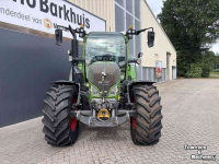 Tracteur Fendt 514 Vario S4 ProfiPlus Tractor