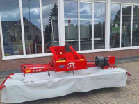 Faucheuse Lely 280FC Front-Maaier