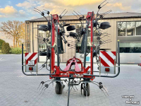 Faneur PZ-Vicon Fanex 903
