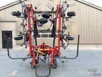 Faneur PZ-Vicon Fanex 903