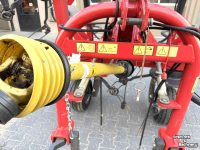 Faneur PZ-Vicon Fanex 903