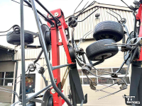 Faneur PZ-Vicon Fanex 903