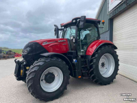 Tracteur Case Puma 150
