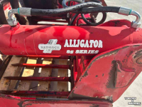Coupe-blocs d'ensilage Redrock ALLIGATOR 240-130 kuilhapper
