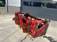 Coupe-blocs d'ensilage Redrock ALLIGATOR 240-130 kuilhapper