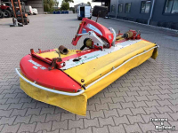 Faucheuse Pottinger NOVACAT 301 CLASSIC