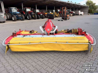 Faucheuse Pottinger NOVACAT 301 CLASSIC