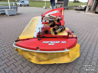 Faucheuse Pottinger NOVACAT 301 CLASSIC