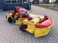 Faucheuse Pottinger NOVACAT 301 CLASSIC