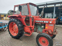 Tracteur Volvo BM 2200
