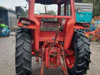 Tracteur Volvo BM 2200