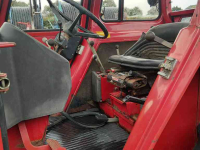 Tracteur Volvo BM 2200