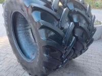 Roues, Pneus, Jantes, Barillets Jumelage Firestone 650/65R38