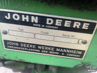 Tracteur John Deere 3040 MFWD SG2-cab.