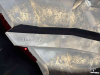Roues, Pneus, Jantes, Barillets Jumelage Trelleborg 600/70R30 TM900 op 10 gaats 20x30 Fendt velgen