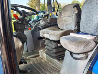 Tracteur New Holland TS 115 A