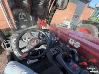 Chargeur Télescopique Manitou MLT 840 elite