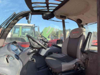 Chargeur Télescopique Manitou MLT 840 elite