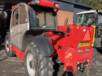 Chargeur Télescopique Manitou MLT 840 elite
