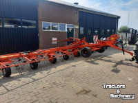Faneur Kuhn Kuhn GF10802T schudder