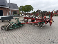 Charrues Kverneland LD85-300/5