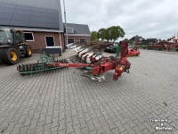 Charrues Kverneland LD85-300/5