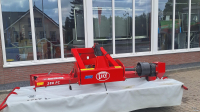 Faucheuse Lely LELY 280FC