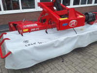 Faucheuse Lely LELY 280FC