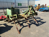 Cultivateur  cultivator