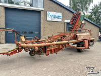 Arracheuse de pommes de terre Grimme DL 1500 Rooier