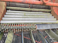 Arracheuse de pommes de terre Grimme DL 1500 Rooier