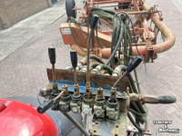 Arracheuse de pommes de terre Grimme DL 1500 Rooier