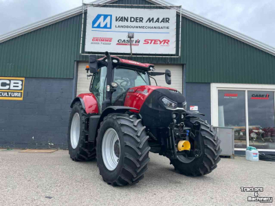 Tracteur Case Puma 150