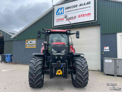 Tracteur Case Puma 150