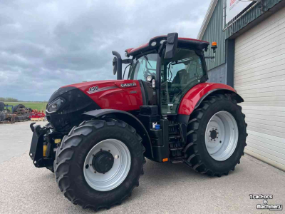 Tracteur Case Puma 150