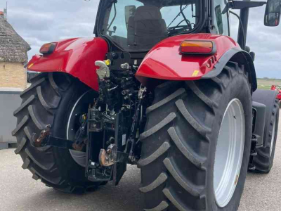 Tracteur Case Puma 150
