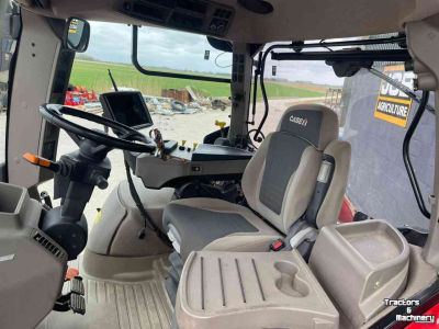 Tracteur Case Puma 150