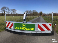 Pare-chocs avant John Deere Trekkerbumper Tractorbumper