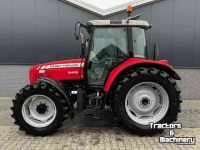 Tracteur Massey Ferguson 5455 Dyna-4