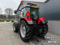 Tracteur Massey Ferguson 5455 Dyna-4