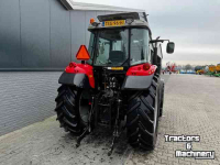 Tracteur Massey Ferguson 5455 Dyna-4