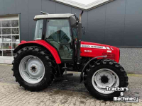 Tracteur Massey Ferguson 5455 Dyna-4