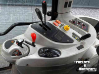 Tracteur Massey Ferguson 5455 Dyna-4