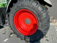 Tracteur Fendt 720 SCR Profi Vario Tractor